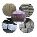 impregnated koh pellets activated carbon remove H2S